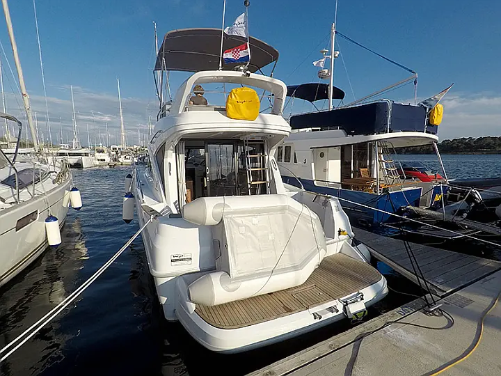 Beneteau Antares 36 - Antares 36