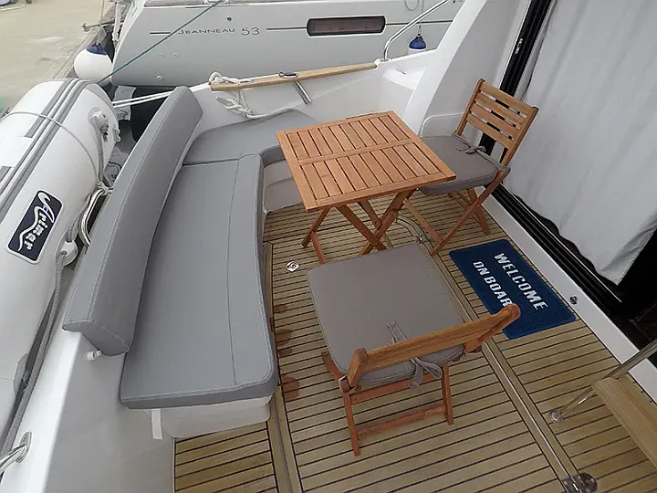 Beneteau Antares 36 - Antares 36