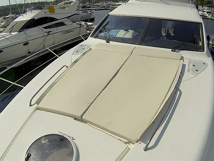 Fairline Phantom 50 - 