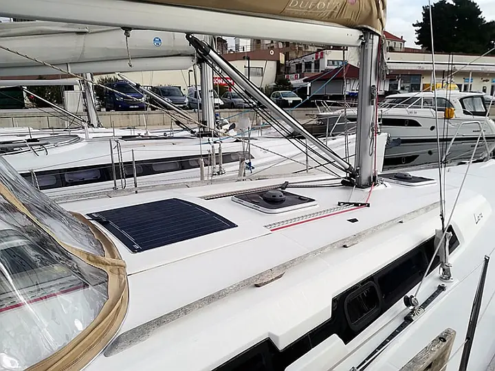 Dufour 335 GL - 