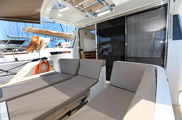 Galeon 430 Skydeck - Galeon 430 Skydeck