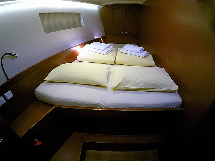 Oceanis 45 - Oceanis 45