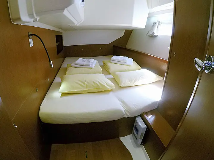 Oceanis 45 - Oceanis 45