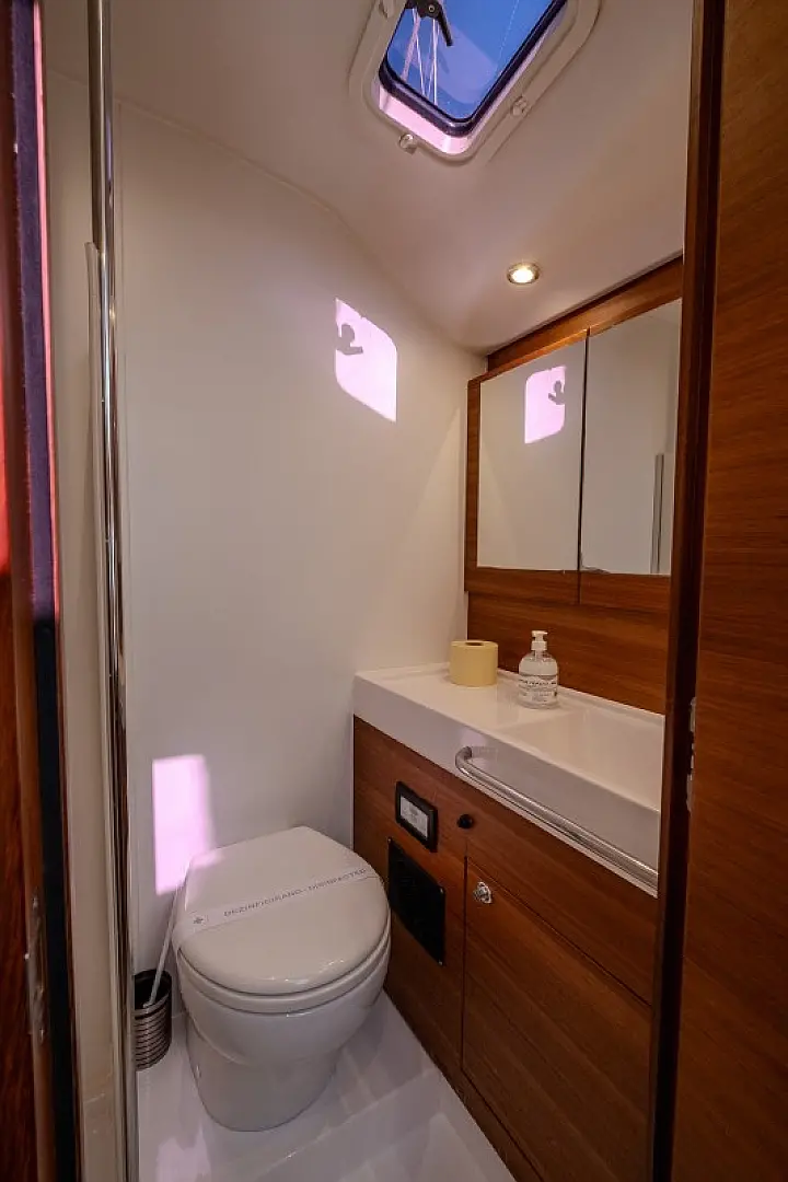 Elan Impression 50.1 - Elan 50.1 Impression