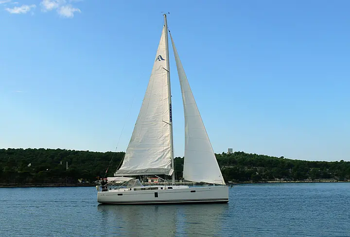 Hanse 445 - Hanse 445